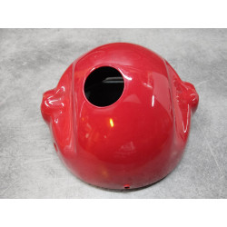 Cuvelage de phare rouge *NOS* CB125K5 HONDA 61301-329-610 NOS