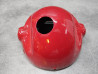 Cuvelage de phare rouge *NOS* CB125K5 HONDA 61301-329-610 NOS