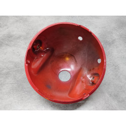 Cuvelage de phare rouge *NOS* CB125K5 HONDA 61301-329-610 NOS