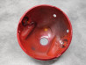 Cuvelage de phare rouge *NOS* CB125K5 HONDA 61301-329-610 NOS