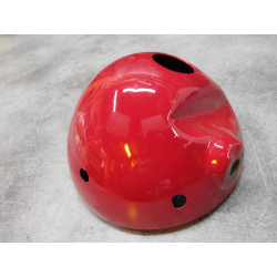 Cuvelage de phare rouge *NOS* CB125K5 HONDA 61301-329-610 NOS