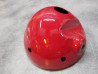 Cuvelage de phare rouge *NOS* CB125K5 HONDA 61301-329-610 NOS