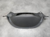 Capotage supérieur compteur gris foncé CH125 SPACY HONDA 53205-KV8-0010ZENOS