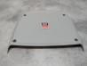 Couvercle top-case GRIS neuf E67 / E67G HONDA GIVI E67 G