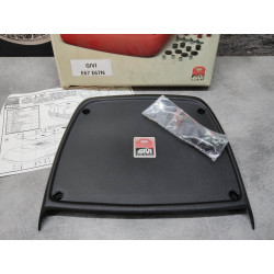 Couvercle top-case NOIR neuf E67 / E67N HONDA GIVI E67 N