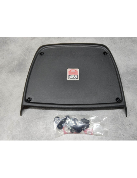 Couvercle top-case NOIR neuf E67 / E67N HONDA GIVI E67 N