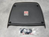 Couvercle top-case NOIR neuf E67 / E67N HONDA GIVI E67 N