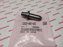 Guide soupape echappement CM200T ou admission CB500-550four HONDA 12023-465-405