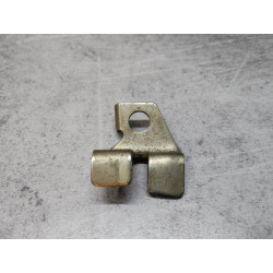 Tole de blocage roue libre de démarreur CB125K3/K5/JX/B6 HONDA 28117-303-000