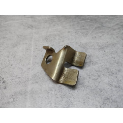 Tole de blocage roue libre de démarreur CB125K3/K5/JX/B6 HONDA 28117-303-000