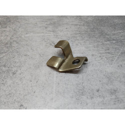 Tole de blocage roue libre de démarreur CB125K3/K5/JX/B6 HONDA 28117-303-000