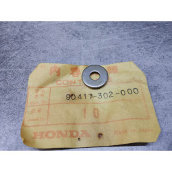 Rondelle large de vis d embrayage D6mm HONDA 90417-302000