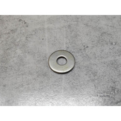 Rondelle large de vis d embrayage D6mm HONDA 90417-302000