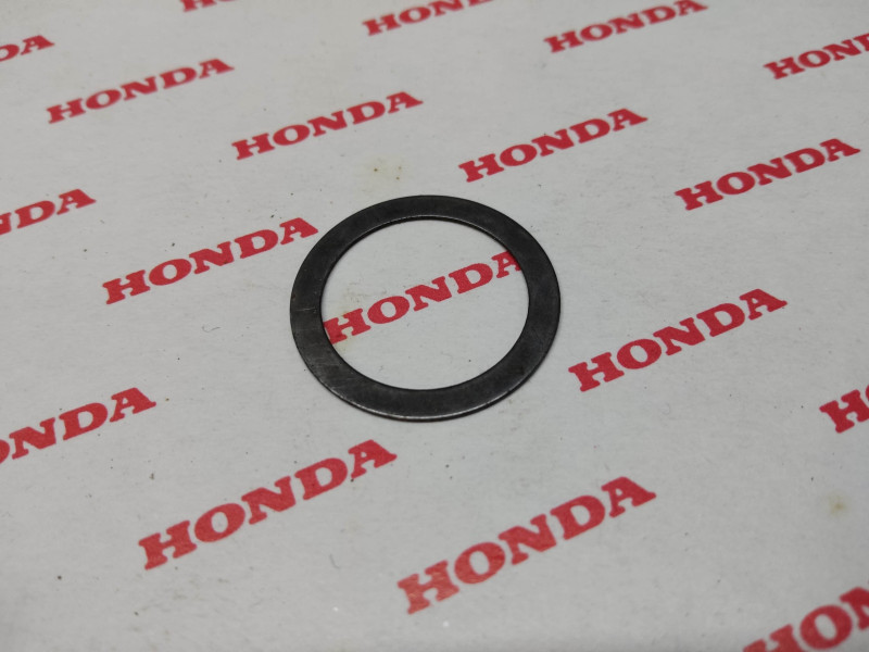 Siege ressort soupape CB125 CD125 CL125 SS125 HONDA 14775-230-000