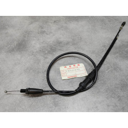 Cable de gaz tirage de MTX50SC 82 MTX80C 82 HONDA 17910-GC5-000