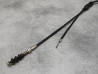 Cable de gaz tirage de MTX50SC 82 MTX80C 82 HONDA 17910-GC5-000