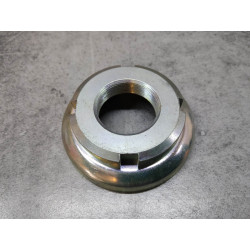 Ecrou à créneaux de colonne de direction CB125K3-K5-JX CB2 HONDA 53220-303-000