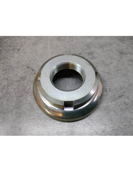 Ecrou à créneaux de colonne de direction CB125K3-K5-JX CB2 HONDA 53220-303-000