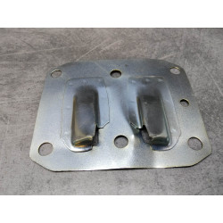 Plaque de retenue d'huile pour CB125K5 HONDA 15755-303-000