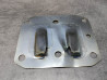 Plaque de retenue d'huile pour CB125K5 HONDA 15755-303-000