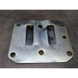 Plaque de retenue d'huile pour CB125K5 HONDA 15755-303-000