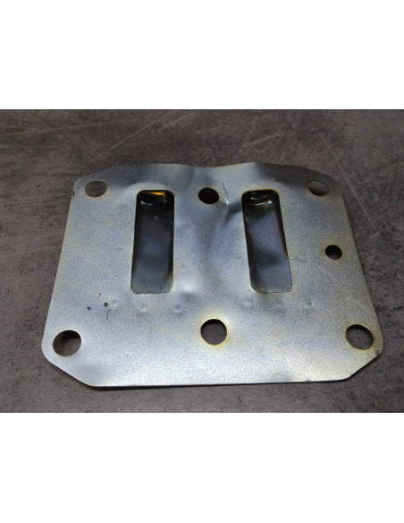 Plaque de retenue d'huile pour CB125K5 HONDA 15755-303-000