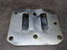 Plaque de retenue d'huile pour CB125K5 HONDA 15755-303-000