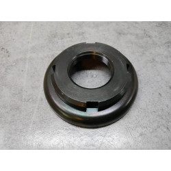 Ecrou réglage colonne direction CB250G CB360G militaire HONDA 53220-349-690