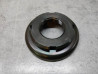 Ecrou réglage colonne direction CB250G CB360G militaire HONDA 53220-349-690