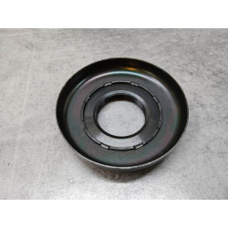 Ecrou réglage colonne direction CB250G CB360G militaire HONDA 53220-349-690