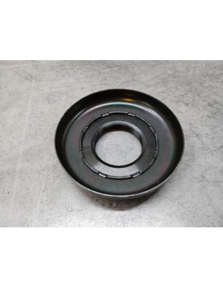 Ecrou réglage colonne direction CB250G CB360G militaire HONDA 53220-349-690