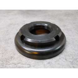 Ecrou réglage colonne direction CB250G CB360G militaire HONDA 53220-349-690