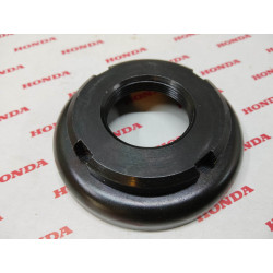 Ecrou réglage colonne direction CB250G CB360G militaire HONDA 53220-349-690