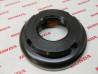 Ecrou réglage colonne direction CB250G CB360G militaire HONDA 53220-349-690