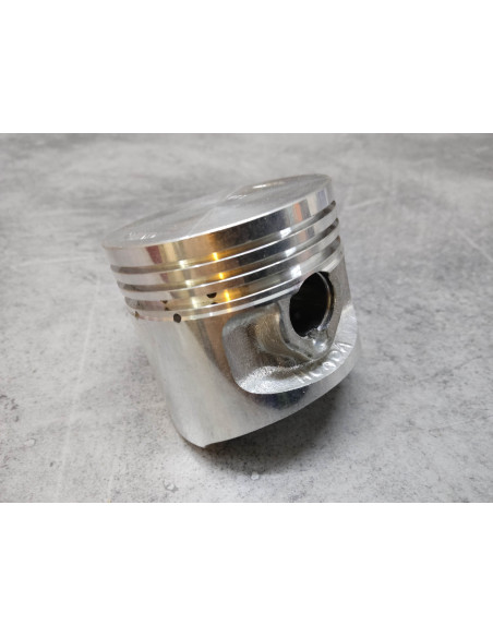 Piston CB125 S/S1 CD125S CL125S SL125 HONDA 13105-324-000