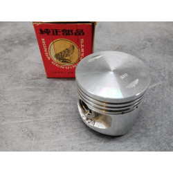 Piston CB125S CB500 K0-K2 CD125S HONDA 13102-324-000