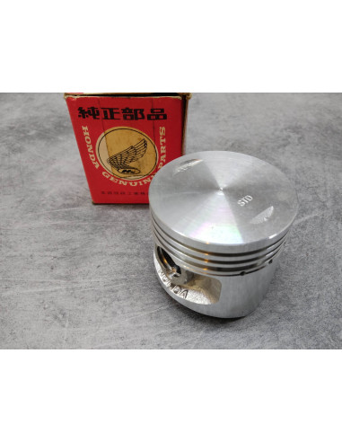 Piston CB125S CB500 K0-K2 CD125S HONDA 13102-324-000