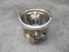 Piston CB125S CB500 K0-K2 CD125S HONDA 13102-324-000