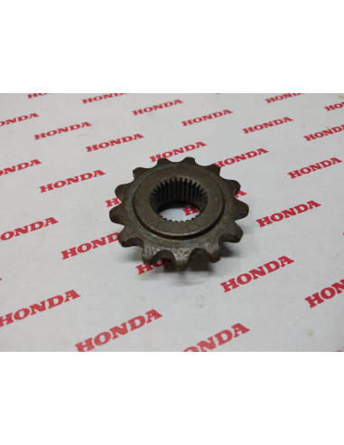 Pignon démarreur CA125/250 CB125/175/250 CD125/175 HONDA 31202-216-154