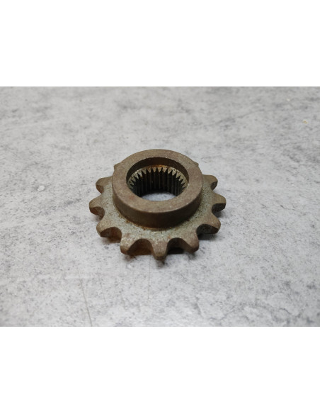 Pignon démarreur CA125/250 CB125/175/250 CD125/175 HONDA 31202-216-154