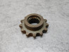 Pignon démarreur CA125/250 CB125/175/250 CD125/175 HONDA 31202-216-154