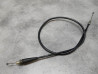 Cable de gaz retour *NOS* CB750FZ CB900FZ CB750K HONDA 17920-425-610 NOS