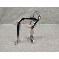Protège cylindre droit Honda GL1800 - Réf. 62501MCA000