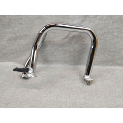 Protège cylindre droit Honda GL1800 - Réf. 62501MCA000