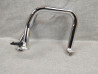 Protège cylindre droit Honda GL1800 - Réf. 62501MCA000