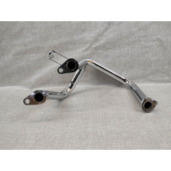 Protège cylindre droit Honda GL1800 - Réf. 62501MCA000