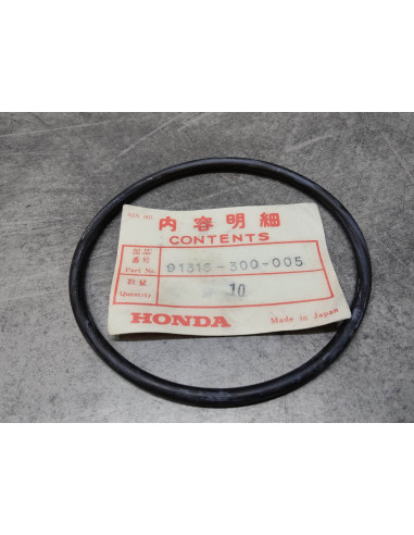 Joint torique 89x4.5mm HONDA 91316-300-005