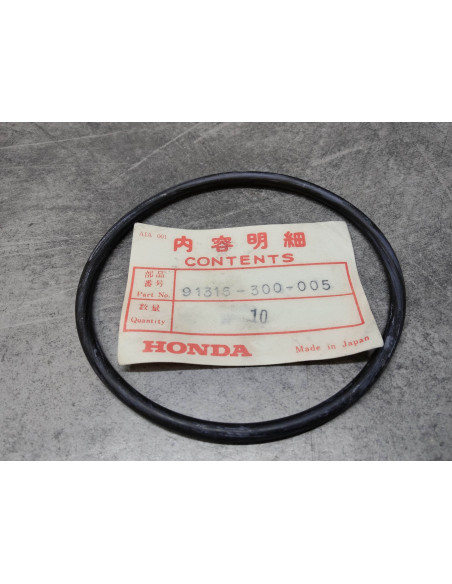 Joint torique 89x4.5mm HONDA 91316-300-005