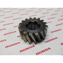 Pignon transmission primaire CB125SS CB125K5 CD125E HONDA 13611-230-050