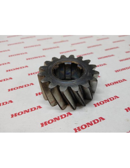 Pignon transmission primaire CB125SS CB125K5 CD125E HONDA 13611-230-050